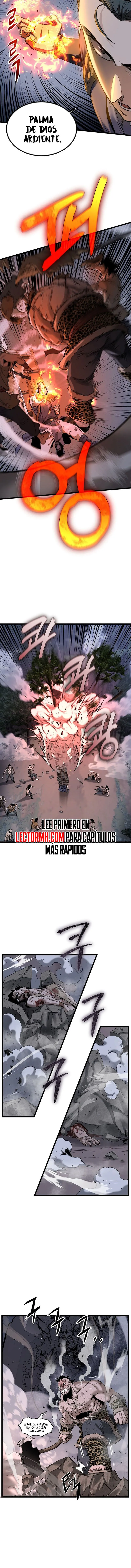 Murim Login Capítulo 208 en Línea - página 9