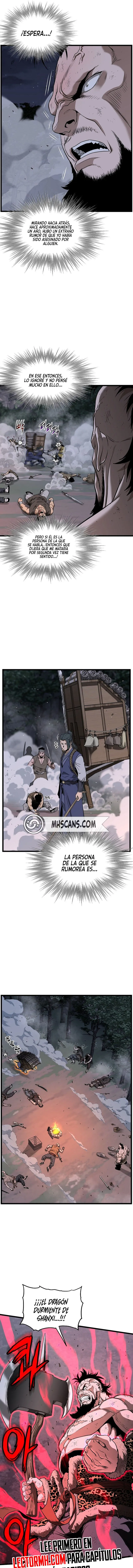 Murim Login Capítulo 208 en Línea - página 14