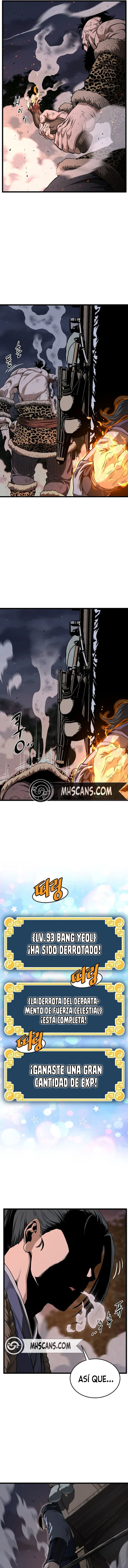 Murim Login Capítulo 208 en Línea - página 16