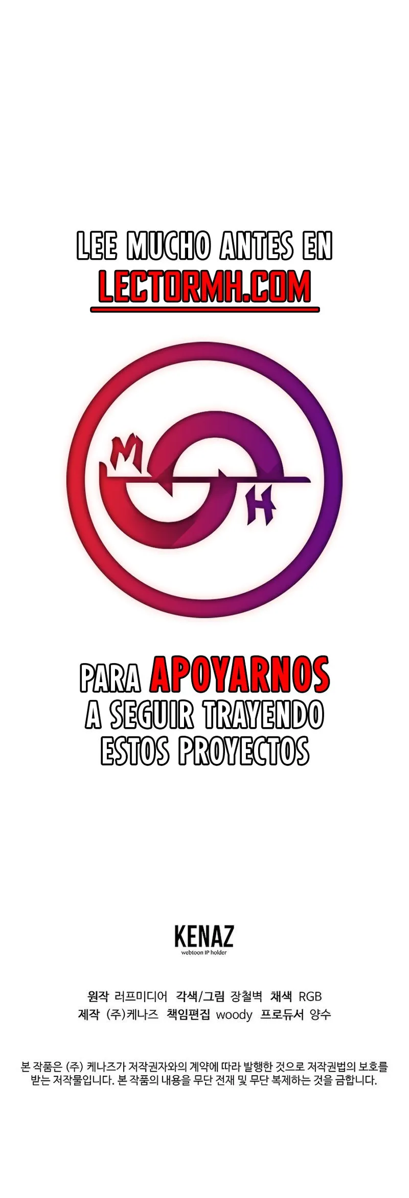 Murim Login Capítulo 208 en Línea - página 18