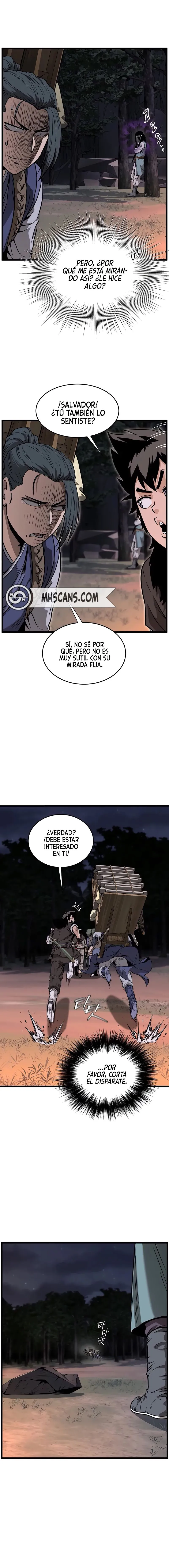 Murim Login Capítulo 209 en Línea - página 12