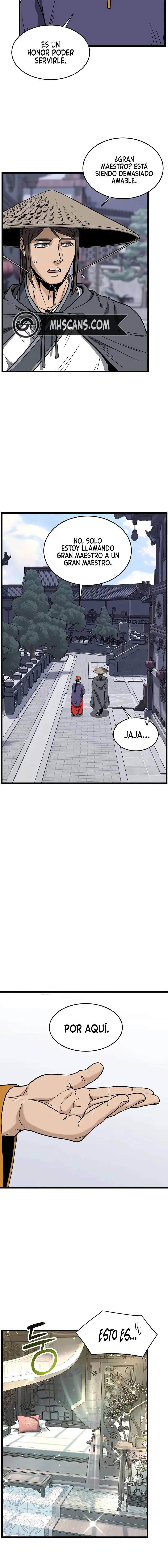 Murim Login Capítulo 209 en Línea - página 17