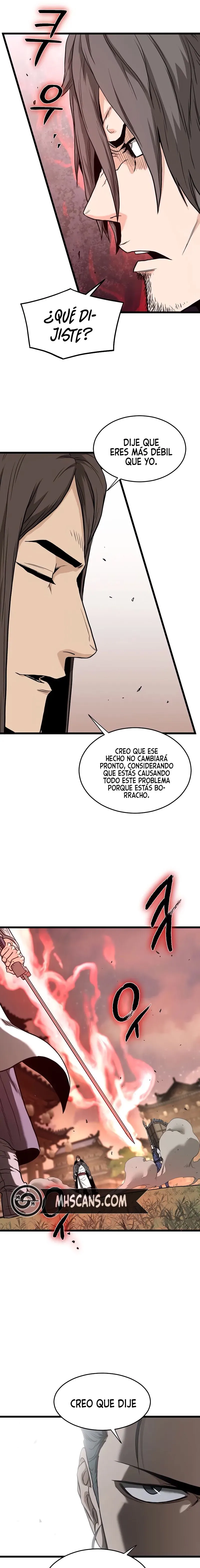 Murim Login Capítulo 210 en Línea - página 14