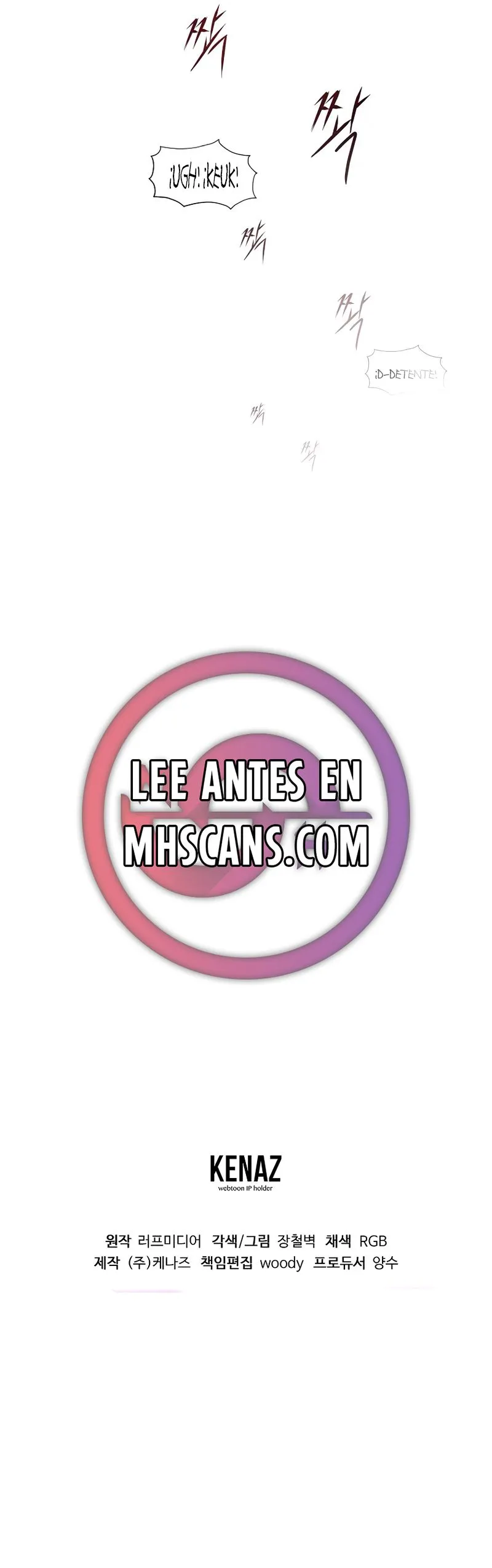 Murim Login Capítulo 210 en Línea - página 18