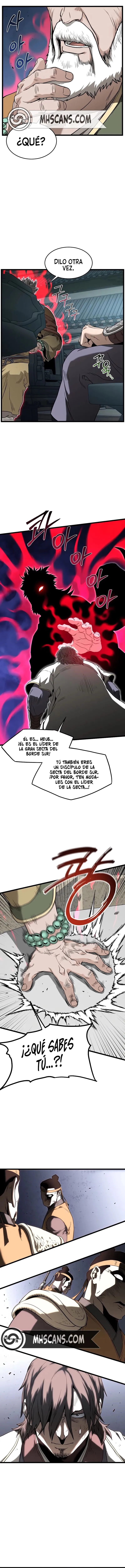 Murim Login Capítulo 213 en Línea - página 5