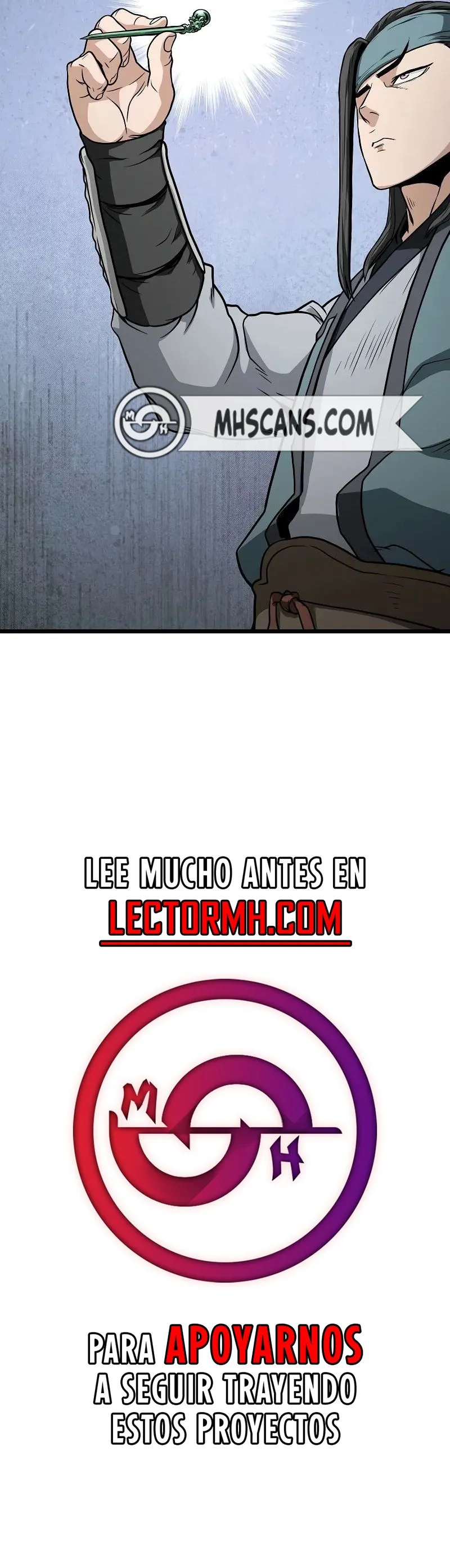 Murim Login Capítulo 218 en Línea - página 16
