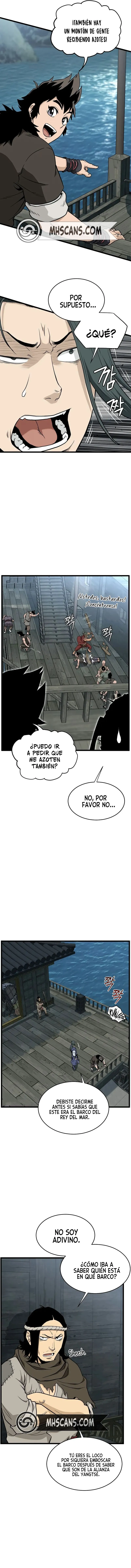 Murim Login Capítulo 220 en Línea - página 14