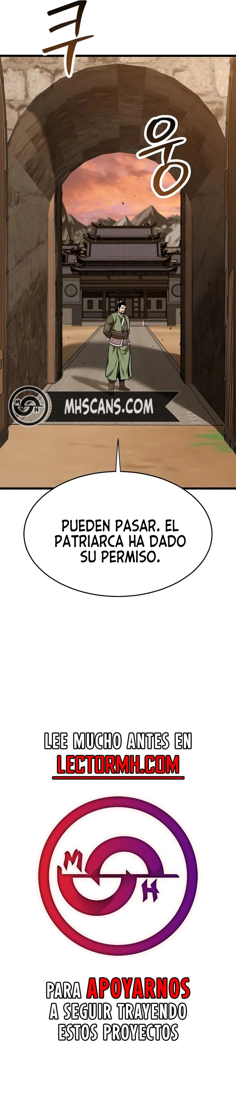 Murim Login Capítulo 222 en Línea - página 16