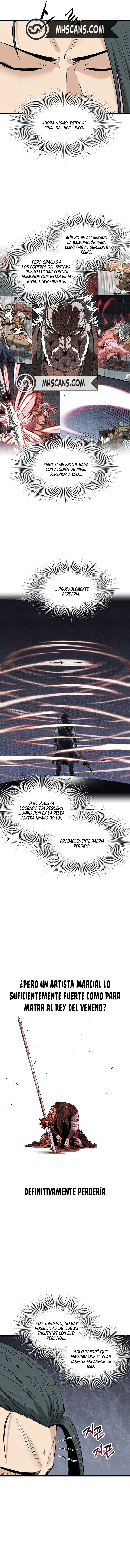 Murim Login Capítulo 224 en Línea - página 10