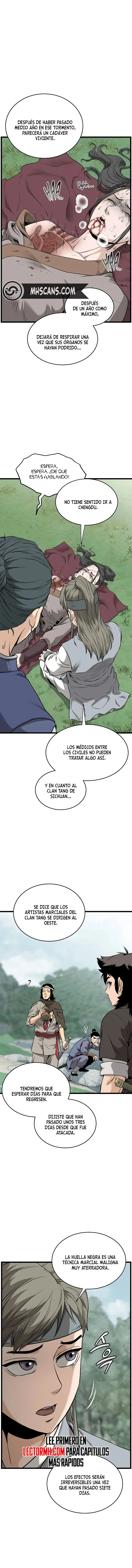 Murim Login Capítulo 225 en Línea - página 11