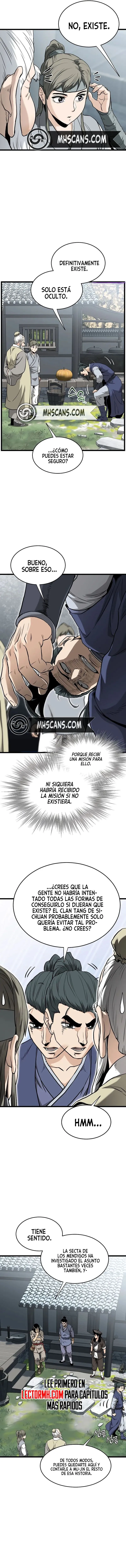Murim Login Capítulo 227 en Línea - página 14