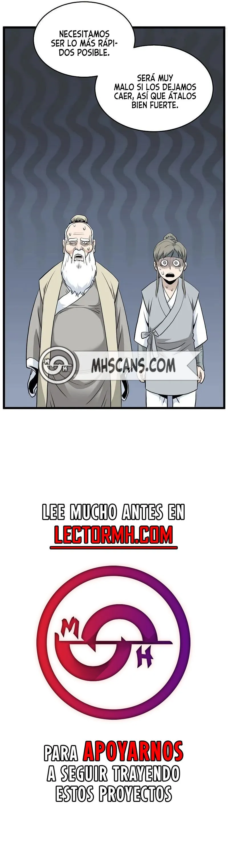 Murim Login Capítulo 227 en Línea - página 17