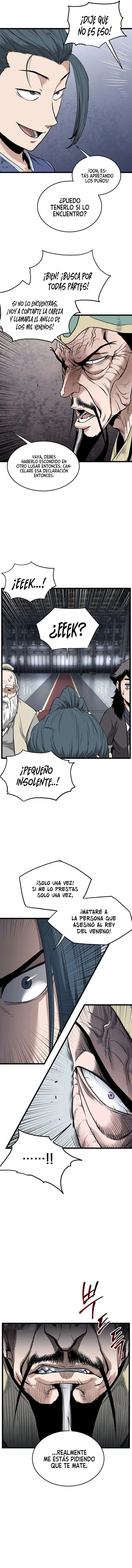Murim Login Capítulo 228 en Línea - página 10