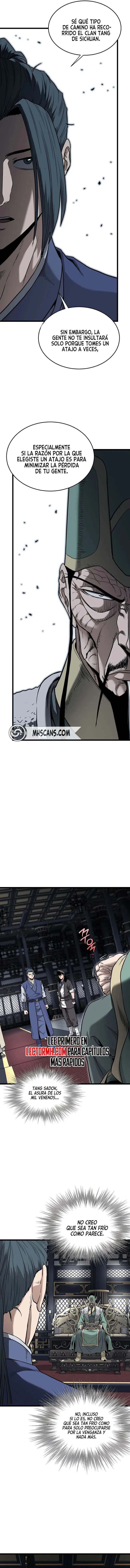 Murim Login Capítulo 228 en Línea - página 13