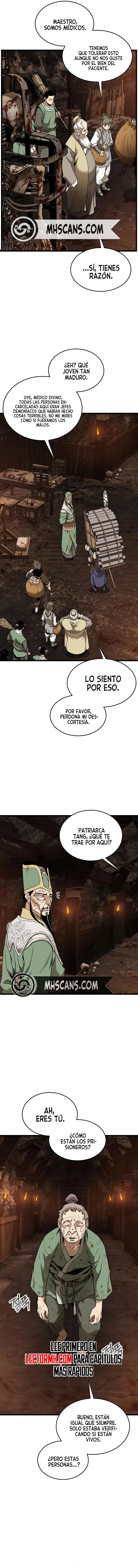Murim Login Capítulo 229 en Línea - página 8