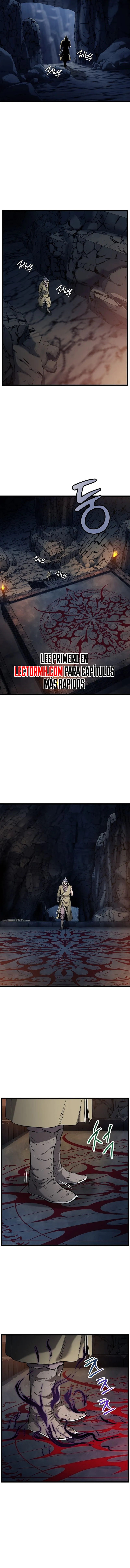Murim Login Capítulo 230 en Línea - página 3