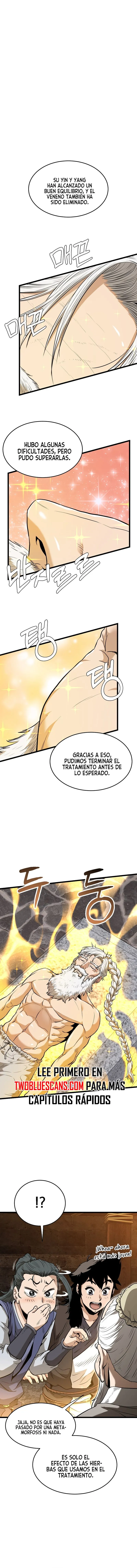 Murim Login Capítulo 232 en Línea - página 2