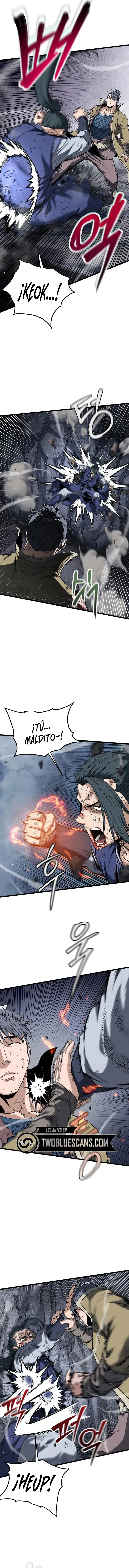 Murim Login Capítulo 238 en Línea - página 12