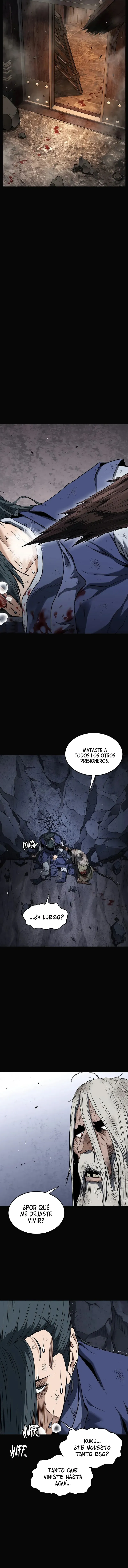 Murim Login Capítulo 239 en Línea - página 9