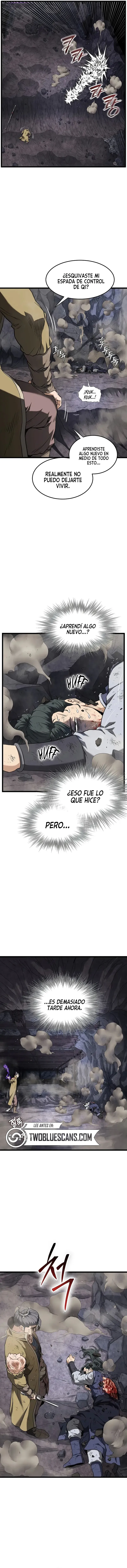 Murim Login Capítulo 241 en Línea - página 13