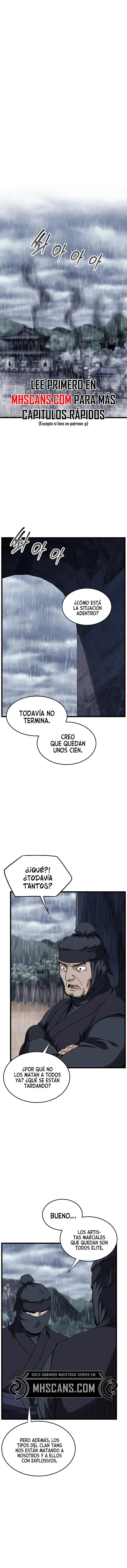 Murim Login Capítulo 243 en Línea - página 15
