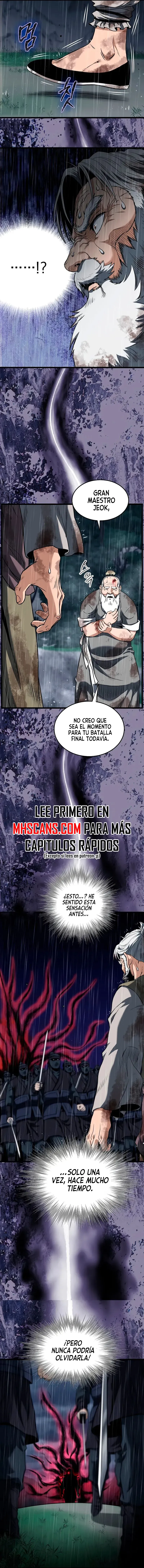 Murim Login Capítulo 244 en Línea - página 16