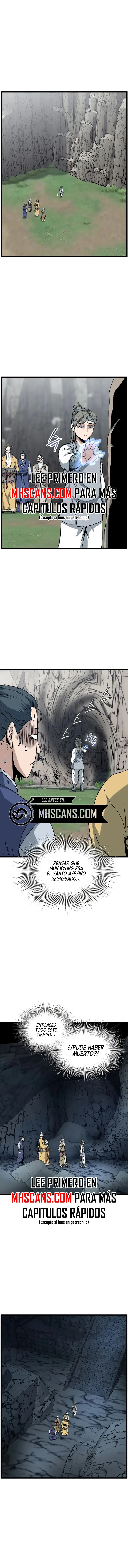 Murim Login Capítulo 246 en Línea - página 12