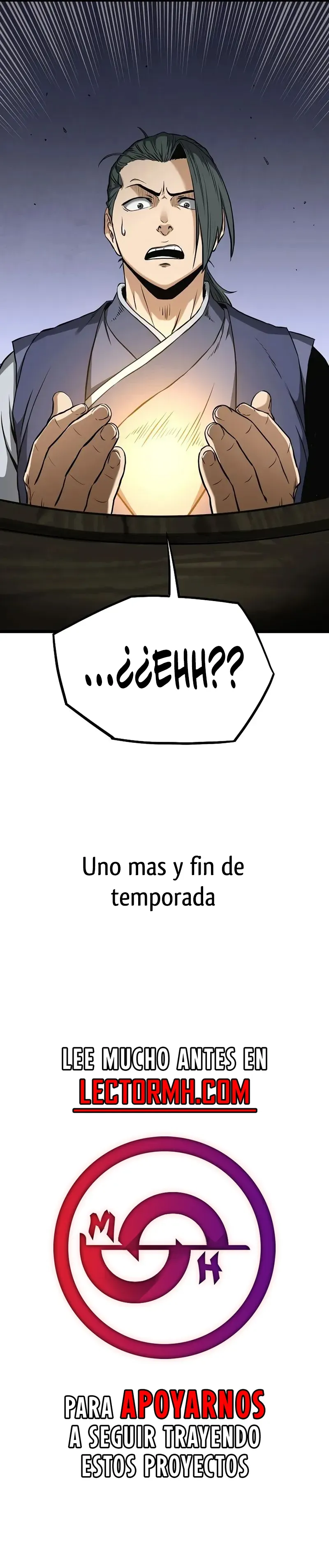 Murim Login Capítulo 249 en Línea - página 17
