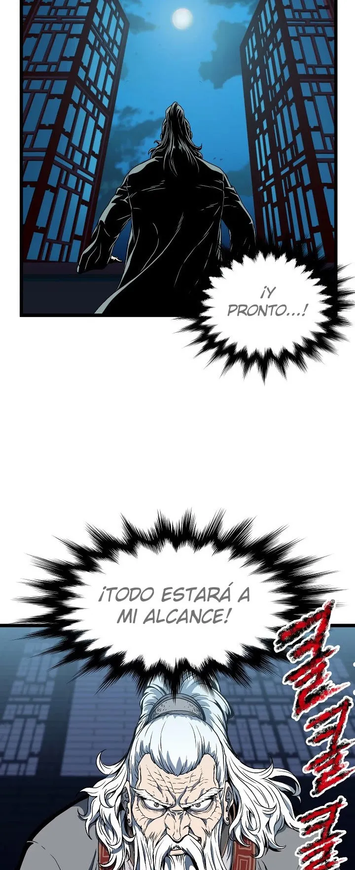 Murim Login Capítulo 25 en Línea - página 31