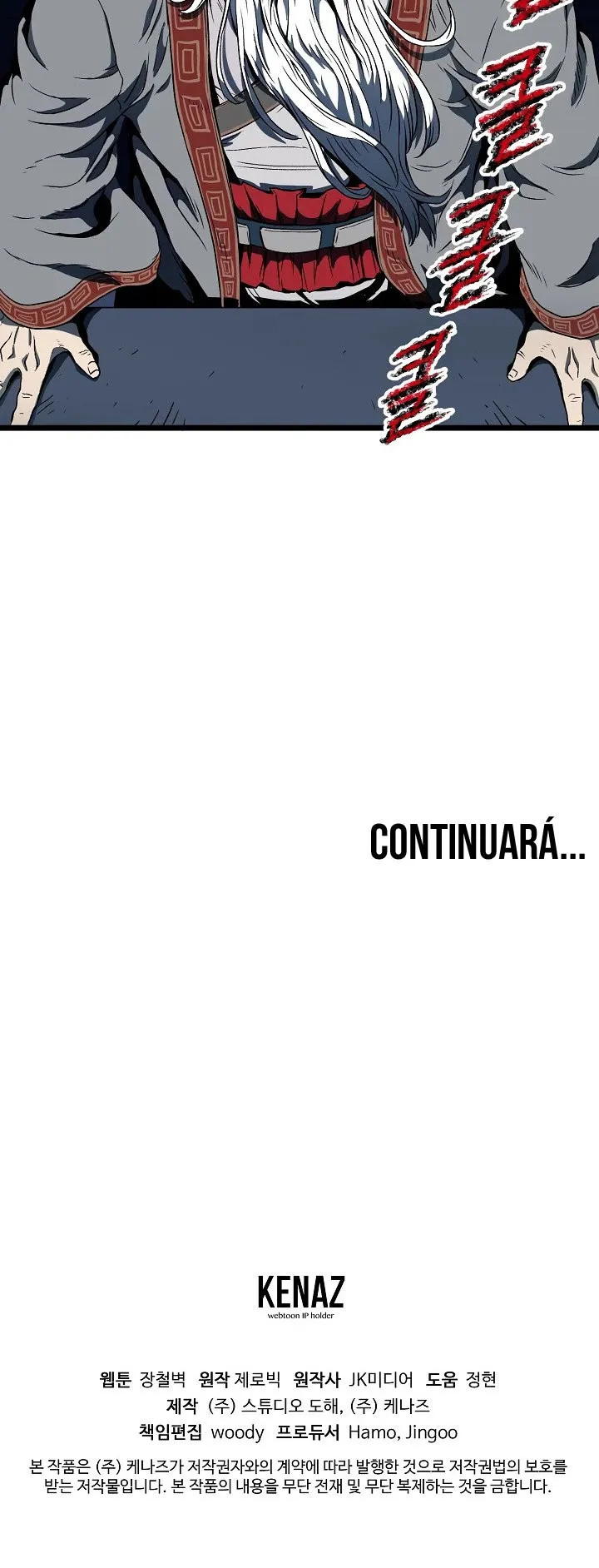 Murim Login Capítulo 25 en Línea - página 32