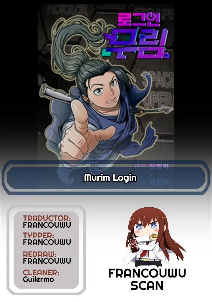 Murim Login Capítulo 34 en Línea - página 1