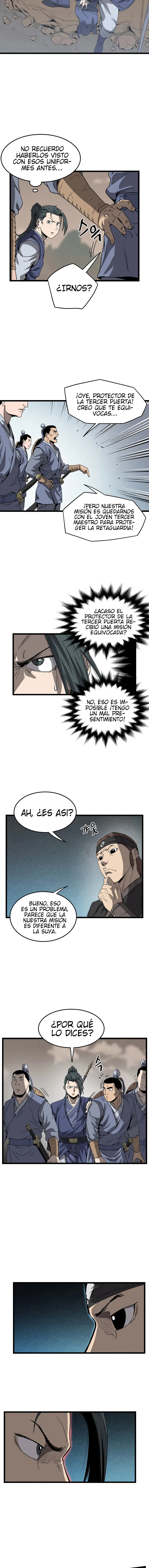 Murim Login Capítulo 35 en Línea - página 11