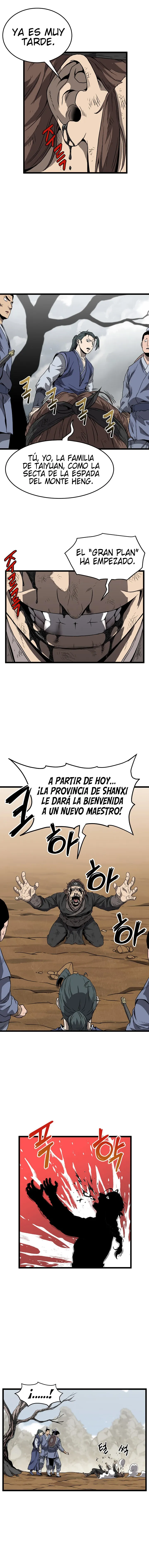 Murim Login Capítulo 36 en Línea - página 15
