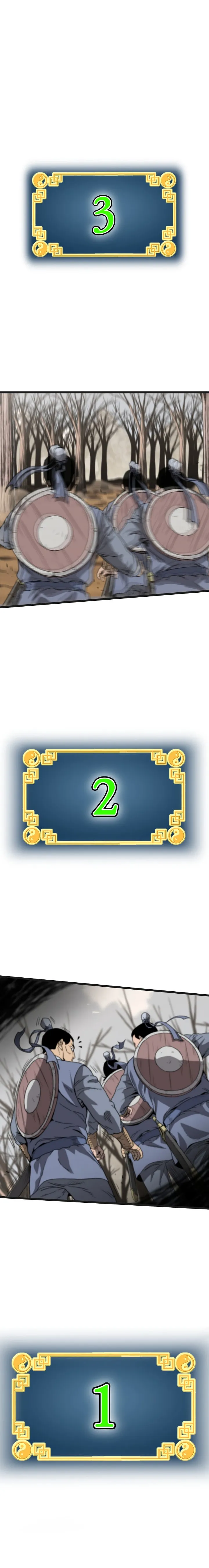 Murim Login Capítulo 37 en Línea - página 2
