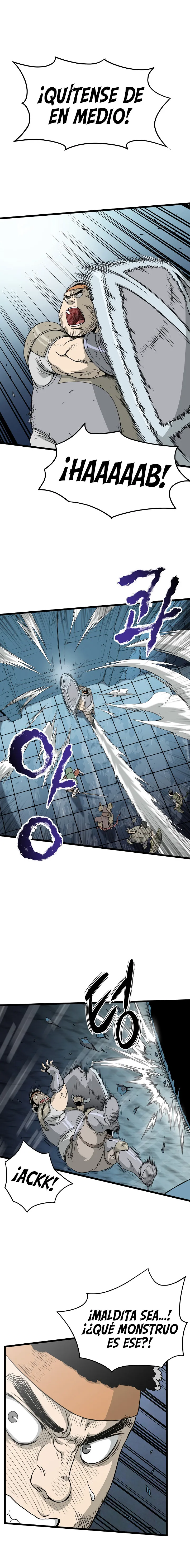 Murim Login Capítulo 41 en Línea - página 3