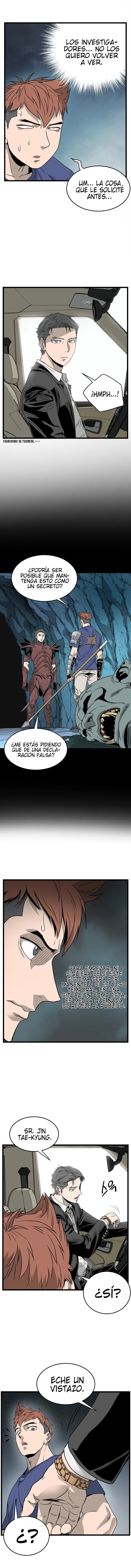 Murim Login Capítulo 42 en Línea - página 15