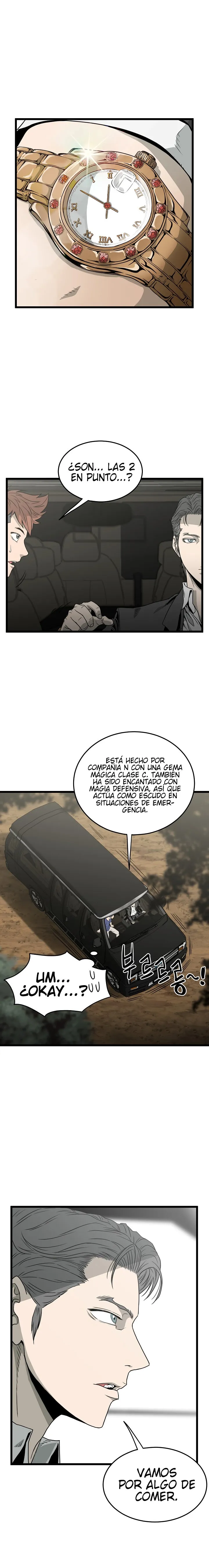 Murim Login Capítulo 42 en Línea - página 16