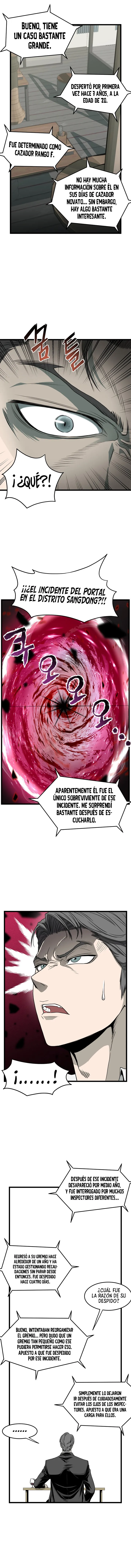 Murim Login Capítulo 43 en Línea - página 4