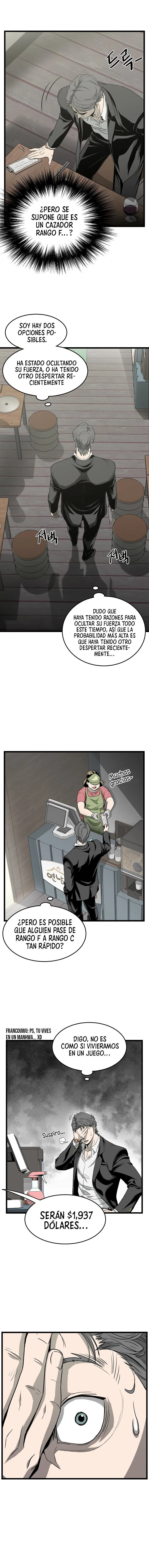 Murim Login Capítulo 43 en Línea - página 6