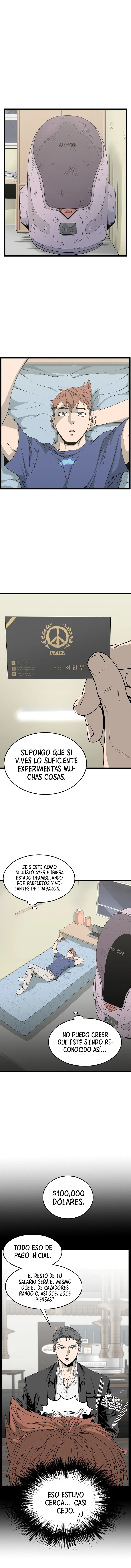 Murim Login Capítulo 43 en Línea - página 10
