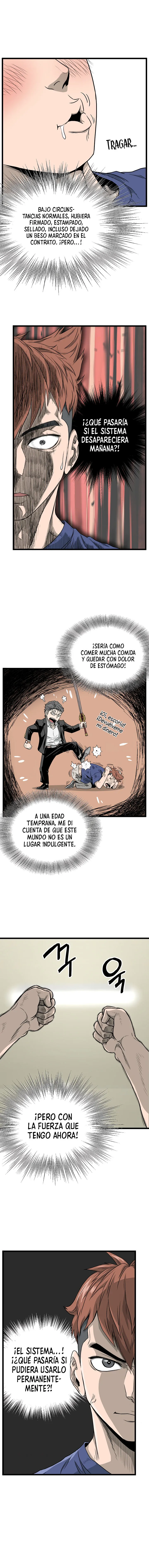 Murim Login Capítulo 43 en Línea - página 11