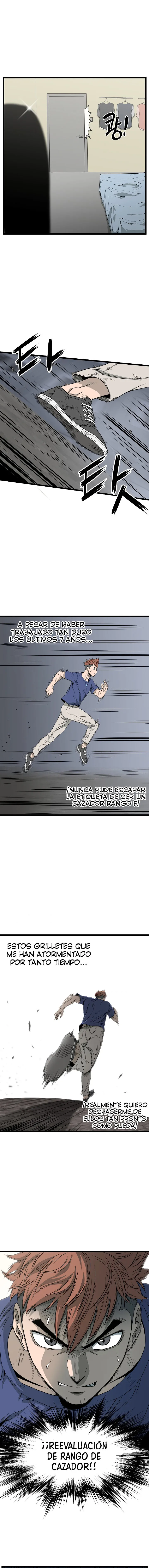 Murim Login Capítulo 43 en Línea - página 13