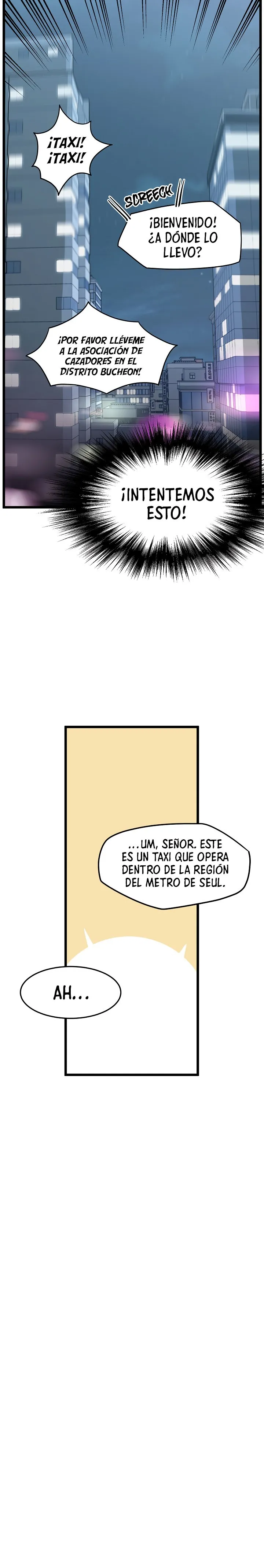Murim Login Capítulo 43 en Línea - página 14