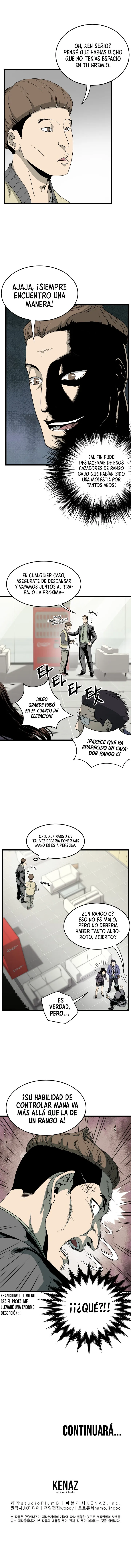 Murim Login Capítulo 43 en Línea - página 16