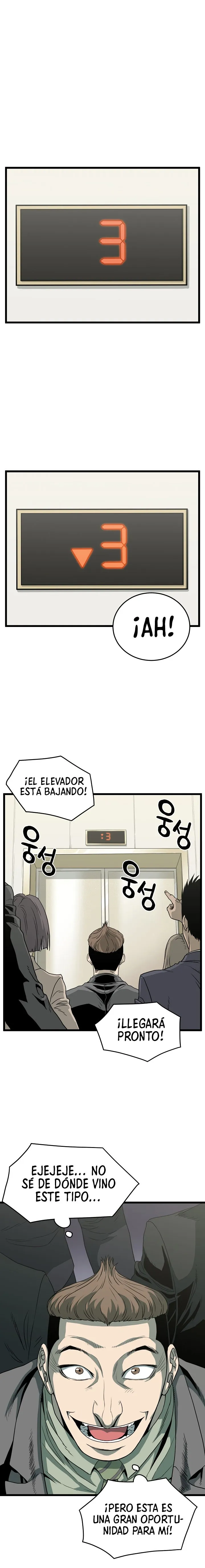 Murim Login Capítulo 44 en Línea - página 2