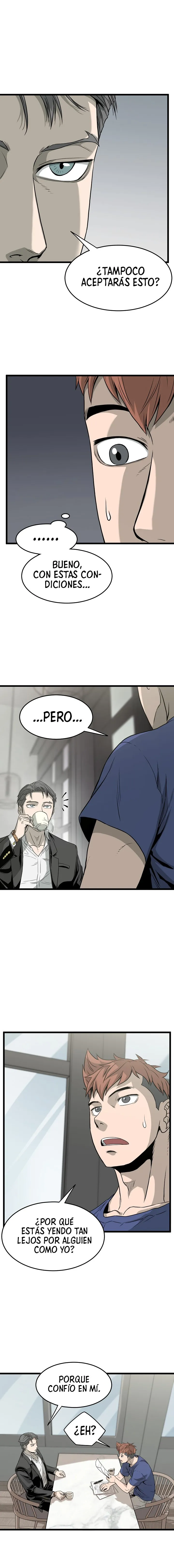 Murim Login Capítulo 45 en Línea - página 7