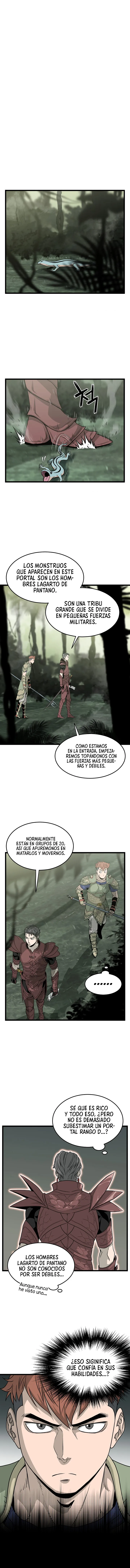 Murim Login Capítulo 45 en Línea - página 14