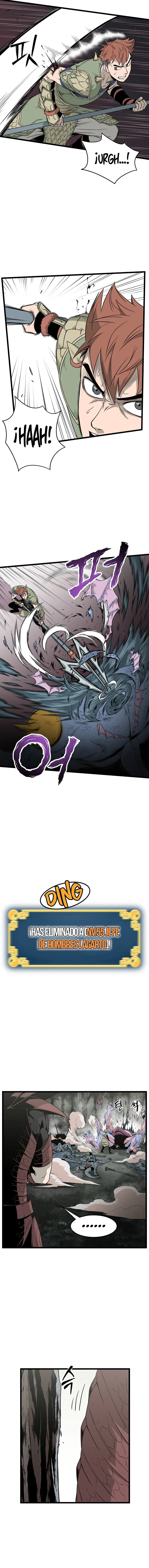 Murim Login Capítulo 48 en Línea - página 3