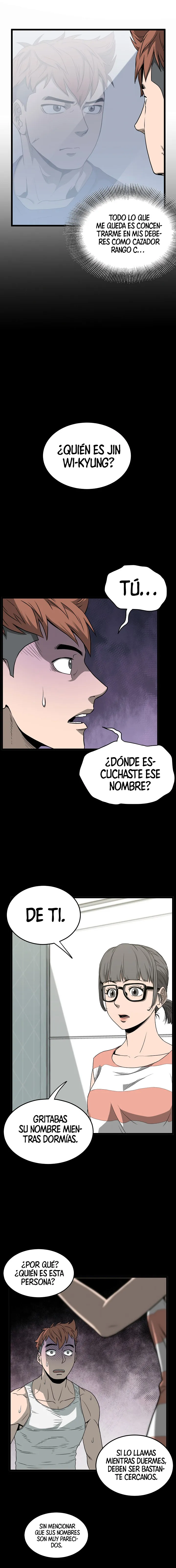 Murim Login Capítulo 48 en Línea - página 8