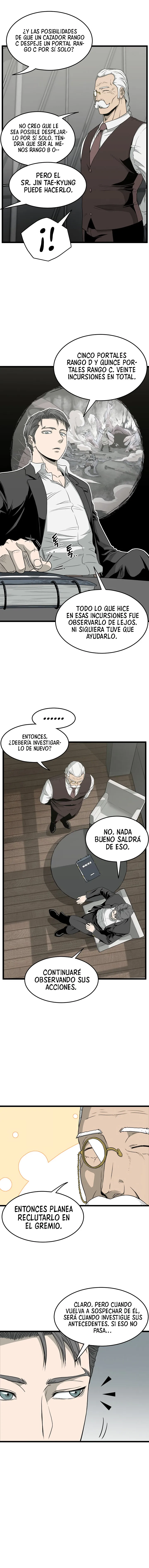 Murim Login Capítulo 49 en Línea - página 4